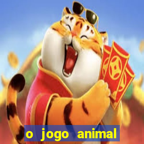 o jogo animal world paga mesmo